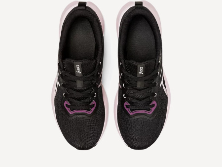Кроссовки VERSABLAST 2 Ws (RU 38.5 EU 39.5 USw 8 СМ 25; black/barely rose)